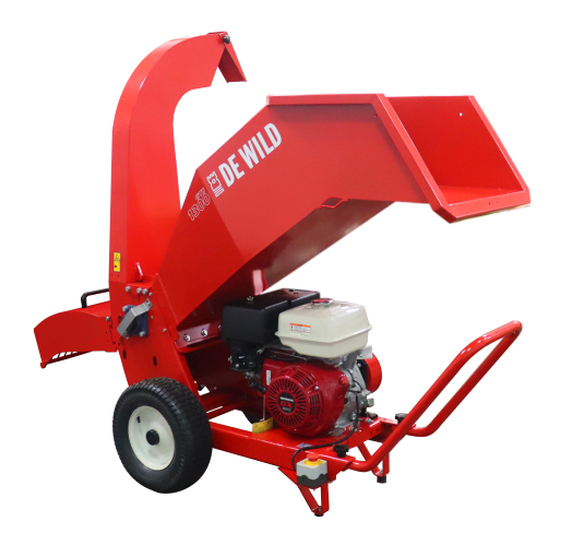 碎枝機(jī) GTS1300C 多功能款 碎枝機(jī) GTS1300C 多功能款